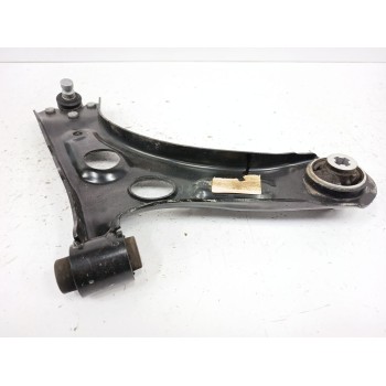 Recambio de brazo suspension inferior delantero derecho para opel corsa f (p2jo) 1.2 (68) referencia OEM IAM 9832039280  