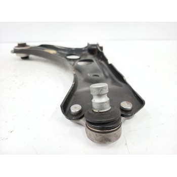 Recambio de brazo suspension inferior delantero derecho para opel corsa f (p2jo) 1.2 (68) referencia OEM IAM 9832039280  