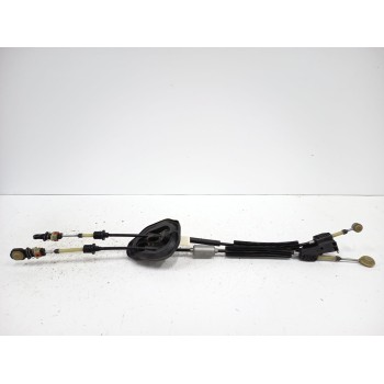 Recambio de varillaje cambio para opel corsa f (p2jo) 1.2 (68) referencia OEM IAM A005A101  