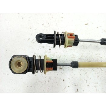 Recambio de varillaje cambio para opel corsa f (p2jo) 1.2 (68) referencia OEM IAM A005A101  