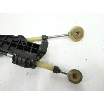 Recambio de varillaje cambio para opel corsa f (p2jo) 1.2 (68) referencia OEM IAM A005A101  