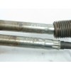 Recambio de sonda lambda para nissan micra iv (k13k, k13kk) 1.2 referencia OEM IAM 9808312080  