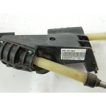 Recambio de varillaje cambio para opel corsa f (p2jo) 1.2 (68) referencia OEM IAM A005A101  