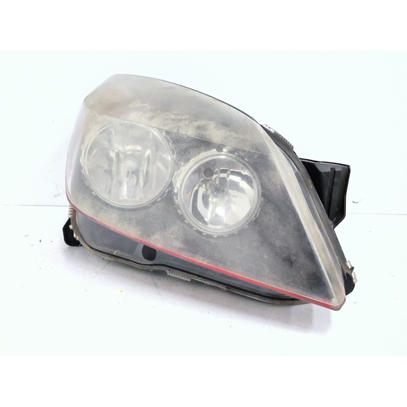 Recambio de faro derecho para opel astra twin top (2006 - 2012) 1.6 16v referencia OEM IAM 1EG27037002  