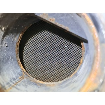 Recambio de catalizador para mazda cx-5 (ke, gh) 2.0 (keefw) referencia OEM IAM   