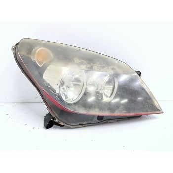 Recambio de faro derecho para opel astra twin top (2006 - 2012) 1.6 16v referencia OEM IAM 1EG27037002  