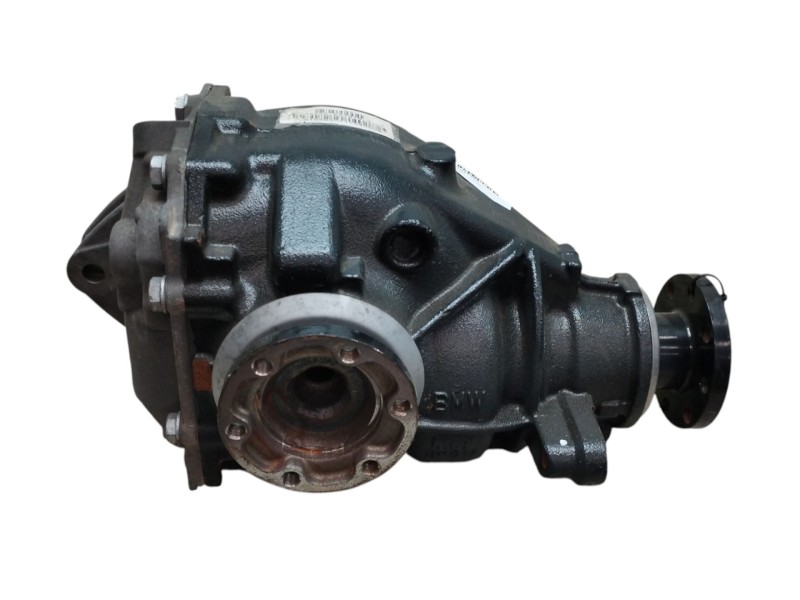 Recambio de diferencial trasero para bmw x3 (e83) 2.0 16v diesel cat referencia OEM IAM 7535119 RELACION 3.07 