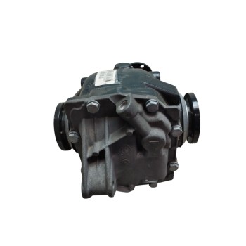Recambio de diferencial trasero para bmw x3 (e83) 2.0 16v diesel cat referencia OEM IAM 7535119 RELACION 3.07 