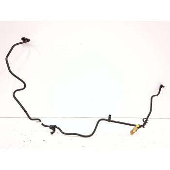 Recambio de tubos aire acondicionado para opel corsa f (p2jo) 1.2 (68) referencia OEM IAM F81272AP  