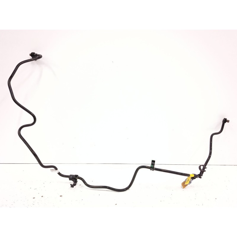 Recambio de tubos aire acondicionado para opel corsa f (p2jo) 1.2 (68) referencia OEM IAM F81272AP  