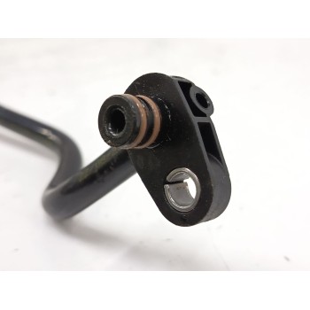 Recambio de tubos aire acondicionado para opel corsa f (p2jo) 1.2 (68) referencia OEM IAM F81272AP  