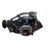 Recambio de diferencial trasero para bmw x3 (e83) 2.0 16v diesel cat referencia OEM IAM 7535119 RELACION 3.07 