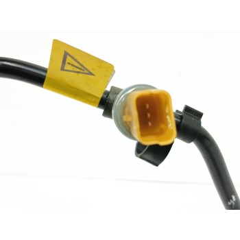 Recambio de tubos aire acondicionado para opel corsa f (p2jo) 1.2 (68) referencia OEM IAM F81272AP  