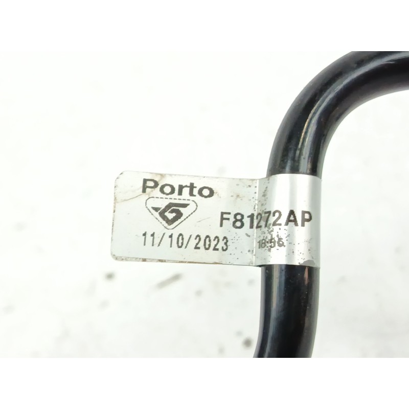 TUBOS AIRE ACONDICIONADO