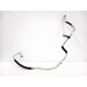 Recambio de tubos aire acondicionado para opel corsa f (p2jo) 1.2 (68) referencia OEM IAM 9850361580  