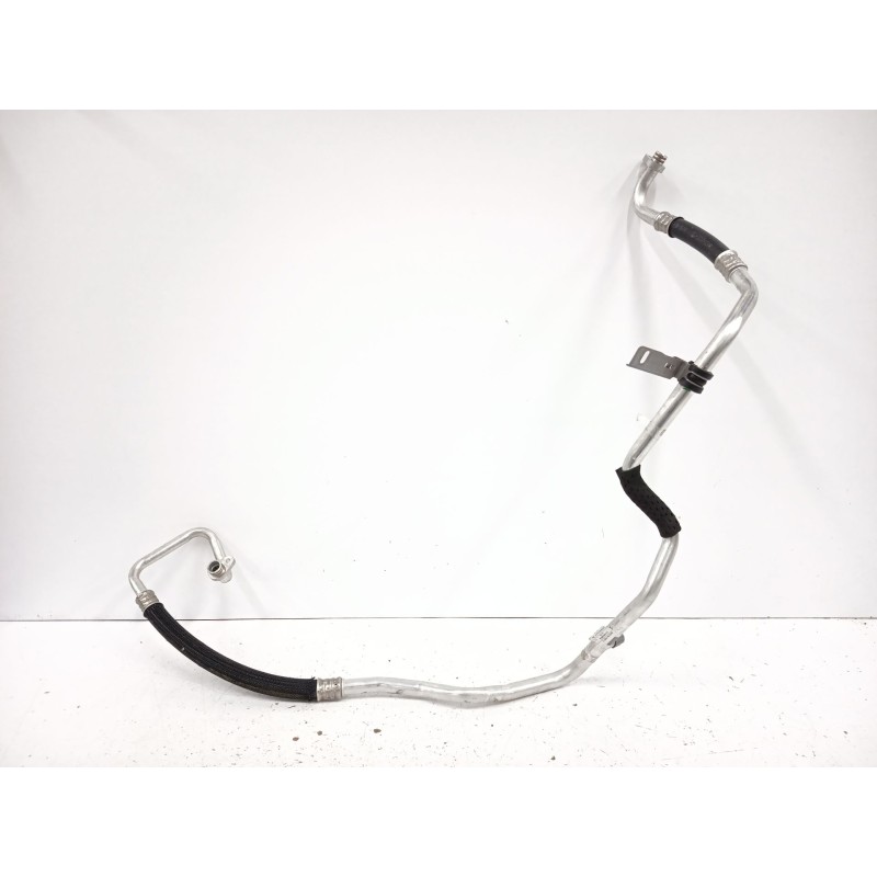 Recambio de tubos aire acondicionado para opel corsa f (p2jo) 1.2 (68) referencia OEM IAM 9850361580  
