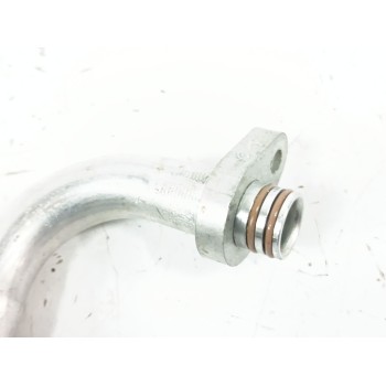 Recambio de tubos aire acondicionado para opel corsa f (p2jo) 1.2 (68) referencia OEM IAM 9850361580  