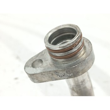 Recambio de tubos aire acondicionado para opel corsa f (p2jo) 1.2 (68) referencia OEM IAM 9850361580  