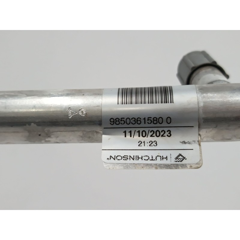 TUBOS AIRE ACONDICIONADO