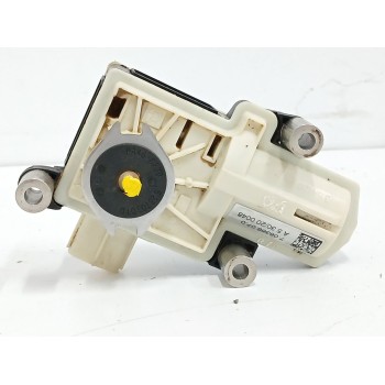 Recambio de modulo electronico para mazda cx-30 (dm) skyactiv-g m hybrid referencia OEM IAM 706366070  