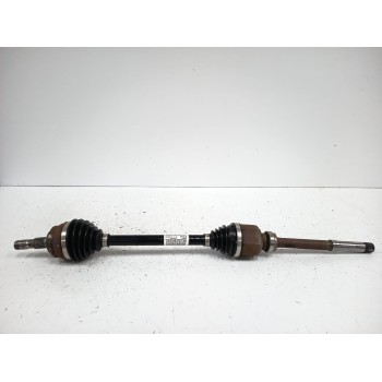 Recambio de transmision delantera derecha para opel corsa f (p2jo) 1.2 (68) referencia OEM IAM 9825390980  