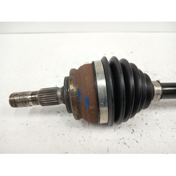 Recambio de transmision delantera derecha para opel corsa f (p2jo) 1.2 (68) referencia OEM IAM 9825390980  