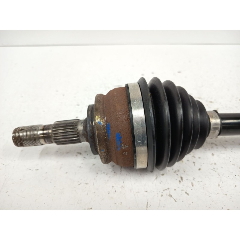 TRANSMISION DELANTERA DERECHA