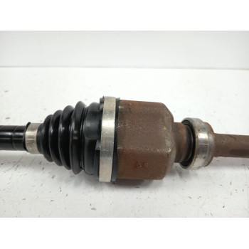 Recambio de transmision delantera derecha para opel corsa f (p2jo) 1.2 (68) referencia OEM IAM 9825390980  