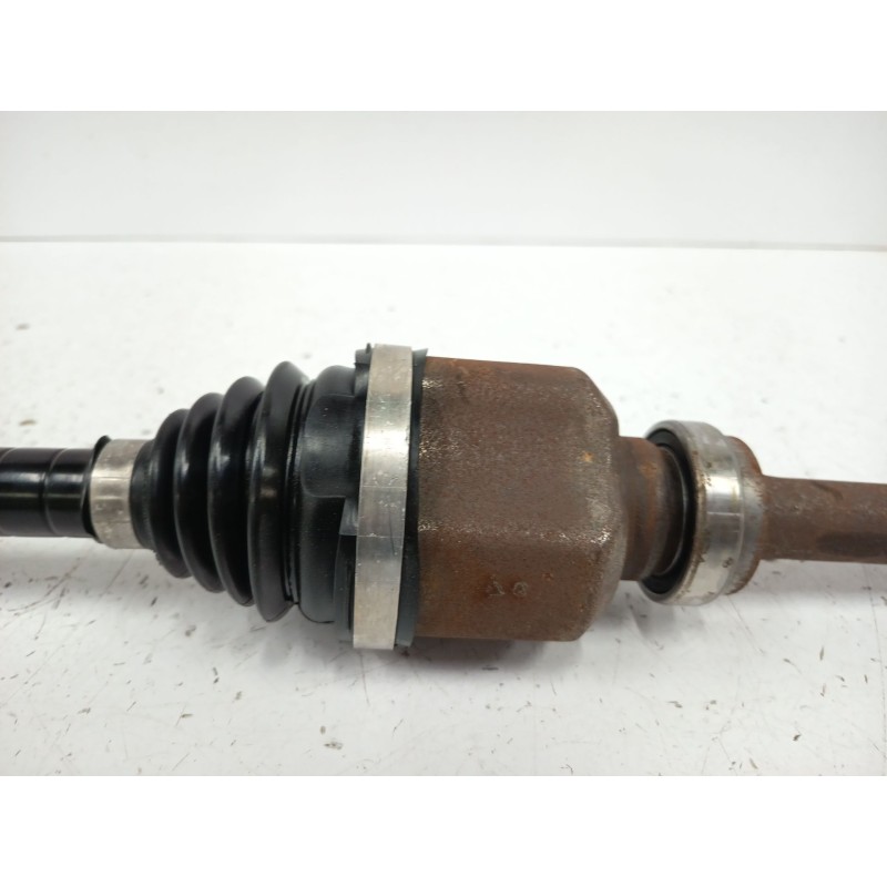 TRANSMISION DELANTERA DERECHA