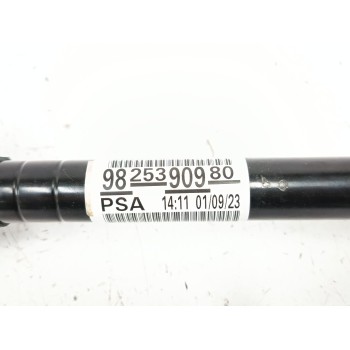 Recambio de transmision delantera derecha para opel corsa f (p2jo) 1.2 (68) referencia OEM IAM 9825390980  