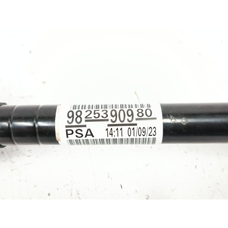 TRANSMISION DELANTERA DERECHA