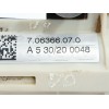 Recambio de modulo electronico para mazda cx-30 (dm) skyactiv-g m hybrid referencia OEM IAM 706366070  
