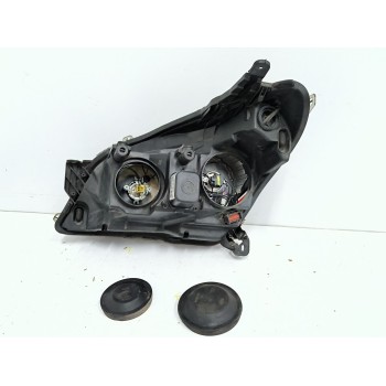 Recambio de faro derecho para opel astra twin top (2006 - 2012) 1.6 16v referencia OEM IAM 1EG27037002  