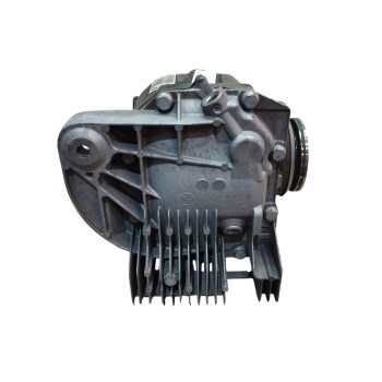 Recambio de diferencial trasero para bmw serie 5 berlina (e60) 3.0 turbodiesel cat referencia OEM IAM 752693104  