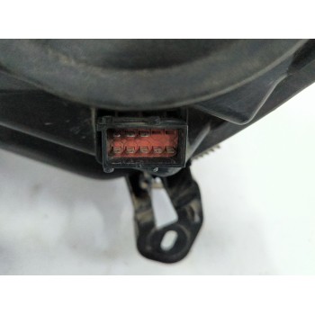 Recambio de faro derecho para opel astra twin top (2006 - 2012) 1.6 16v referencia OEM IAM 1EG27037002  