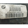 Recambio de diferencial trasero para bmw serie 5 berlina (e60) 3.0 turbodiesel cat referencia OEM IAM 752693104  
