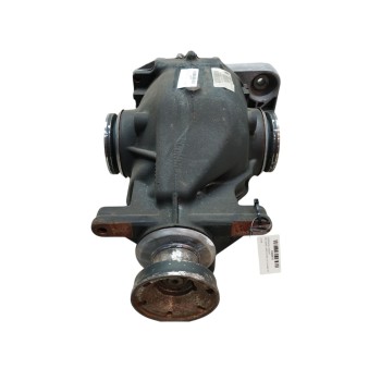 Recambio de diferencial trasero para bmw serie 5 berlina (e60) 3.0 turbodiesel cat referencia OEM IAM 752693104  