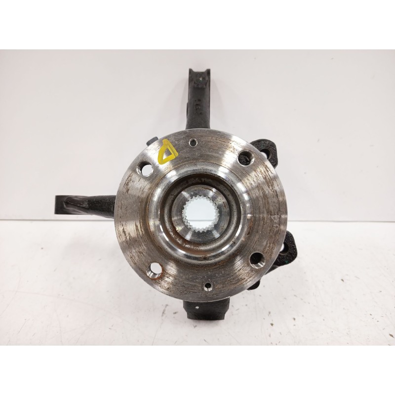 Recambio de mangueta delantera derecha para opel corsa f (p2jo) 1.2 (68) referencia OEM IAM   