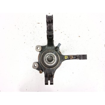 Recambio de mangueta delantera derecha para opel corsa f (p2jo) 1.2 (68) referencia OEM IAM   