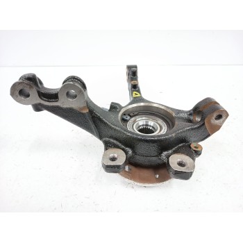 Recambio de mangueta delantera derecha para opel corsa f (p2jo) 1.2 (68) referencia OEM IAM   