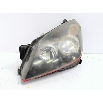 Recambio de faro izquierdo para opel astra twin top (2006 - 2012) 1.6 16v referencia OEM IAM 1EG27037001  
