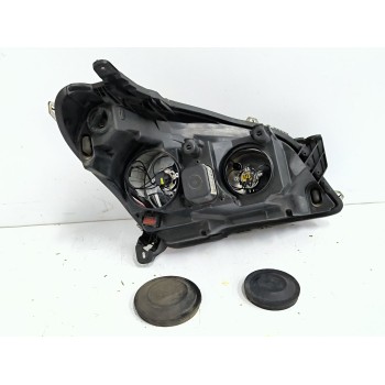 Recambio de faro izquierdo para opel astra twin top (2006 - 2012) 1.6 16v referencia OEM IAM 1EG27037001  