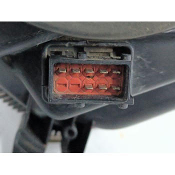 Recambio de faro izquierdo para opel astra twin top (2006 - 2012) 1.6 16v referencia OEM IAM 1EG27037001  