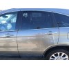 Recambio de puerta trasera izquierda para honda cr-v (re) 2.2 ctdi referencia OEM IAM 67550SWAA00ZZ  