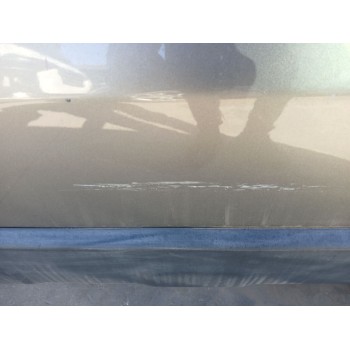 Recambio de puerta trasera izquierda para honda cr-v (re) 2.2 ctdi referencia OEM IAM 67550SWAA00ZZ  