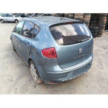 seat altea (5p1) del año 2005