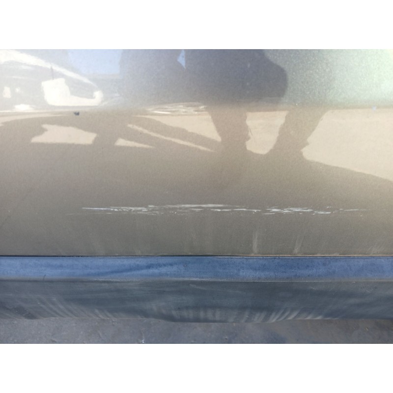 PUERTA TRASERA IZQUIERDA