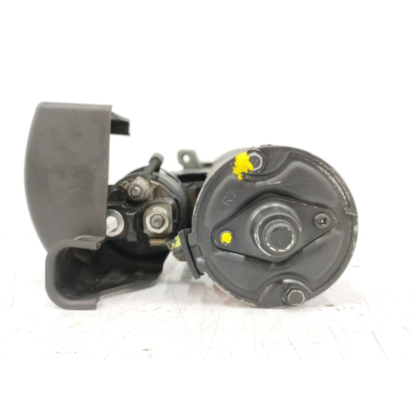 MOTOR ARRANQUE