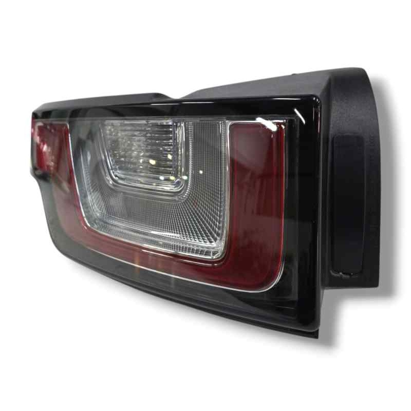 Recambio de piloto trasero izquierdo para land rover range rover evoque (l538) 2.0 d referencia OEM IAM 20180901L Recambio de piloto trasero izquierdo para land rover range rover evoque (l538) 2.0 d referencia OEM IAM 20180901L