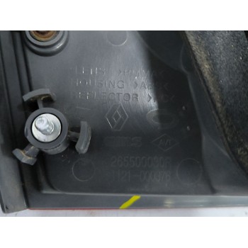 Recambio de piloto trasero derecho interior para renault latitude (l70_) 2.0 dci 150 (l70h) referencia OEM IAM 265500030R  